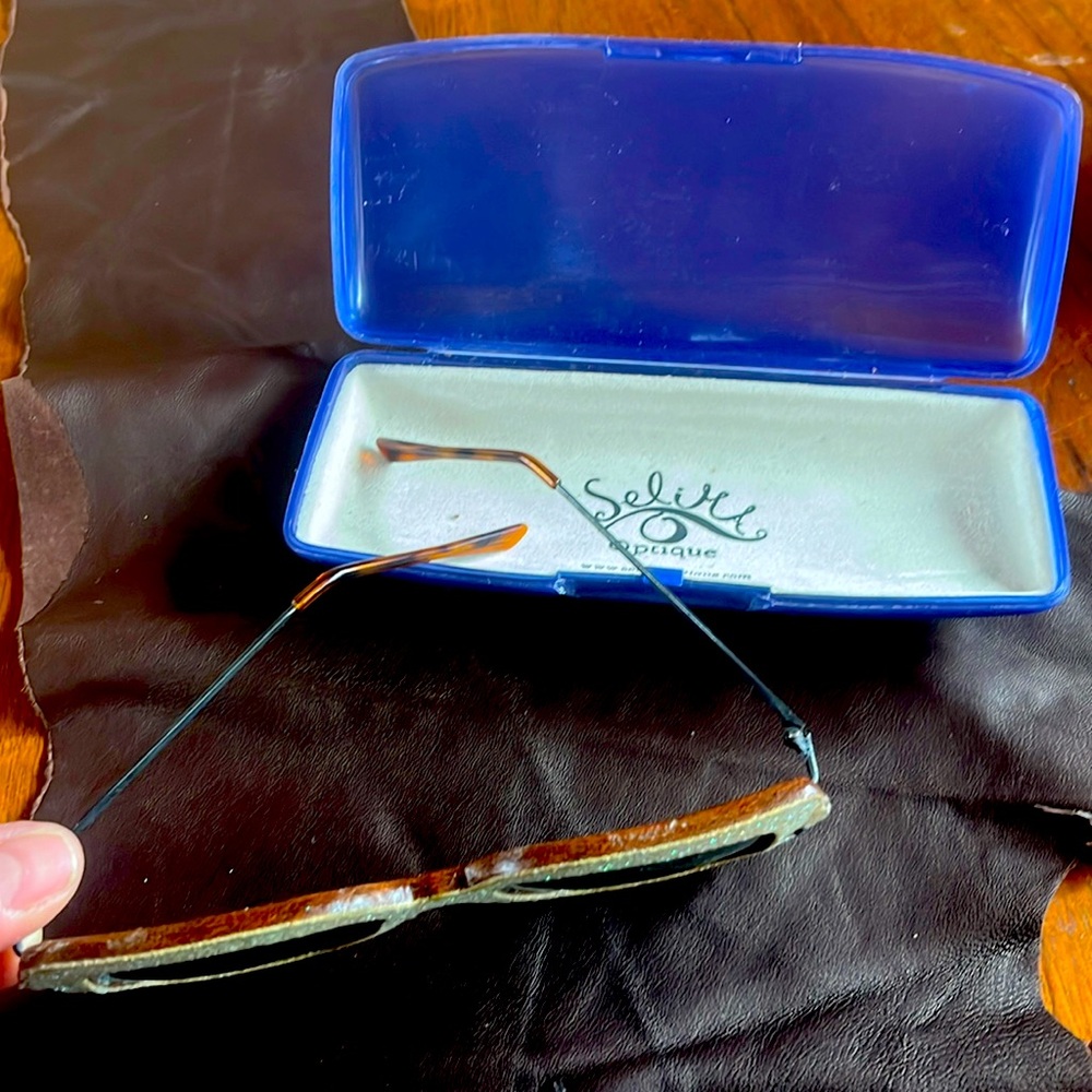 SELIMA DESIGNER SUNNIES